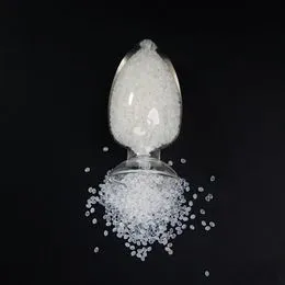 Modificateur d'impact efficace SK6 pour la granulation des déchets plastiques et les composants moulés par injection