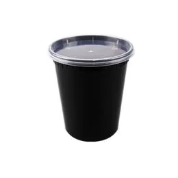 RYTB-32 Plastic Containers