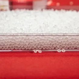 Improve Auto Parts Impact Performance with AUTO Bumper Modifier for High Quality PP PE Resin Enhancement