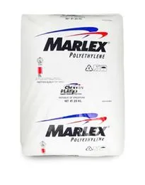 Marlex TRB-115 HDPE Film High-Tensile Strength