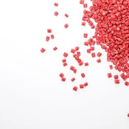 Высокопрочная инъекционная формовка гранул ПП для прочных раковин и утилитарных контейнеров