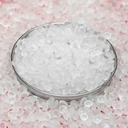 Polyolefin Impact Modifier for Recycled Nylon with Reduced Water Absorption Performance