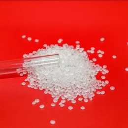 Modificador Resistente al Frío para Productos de Nylon y TPE con Resistencia al Impacto Confiable a Bajas Temperaturas