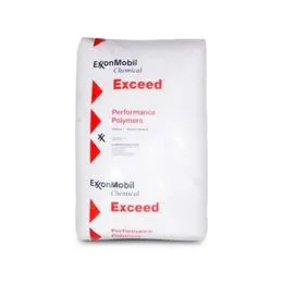 ExxonMobil 1018 Series LLDPE Film High-Durability Flexibility