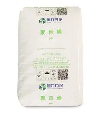 Fil PP L5E89 (Hengli) Fibre de haute qualité à haute résistance