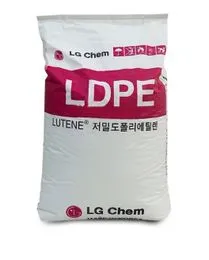 LDPE MB9500 LDPE Film High-Quality Flexibility