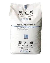 Fil de PP L5E89 (Jiutai) Fil de Polypropylène Haute Durabilité