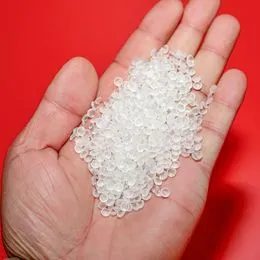 Modificador de impacto de alta eficiencia para aplicaciones de endurecimiento de PET y nylon en plásticos de ingeniería