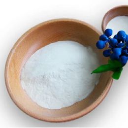 Nanzhao Xintai Active Heavy Active Calcium Carbonate 4000 Mesh - Ultra-Fine Active Calcium Carbonate for Coating Industry