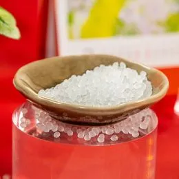 Achieve Remarkable Auto Parts Reliability with AUTO Bumper Modifier for Effective PP PE Resin Impact Optimization