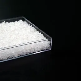 Advanced cable applications featuring polymer interface compatibilizer combined with flame retardant system for low smoke cables