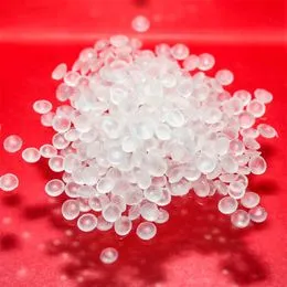 Toughening Agent for PET and Nylon Alloys Used in Automotive Electrical and Electronic Parts