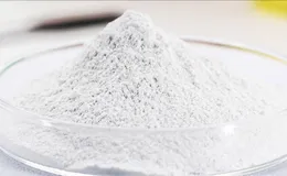 High Specific Surface Area Hydrated lime