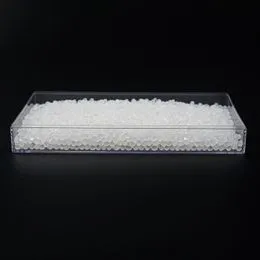 Recycled Plastic Toughness Additive SK6 for Industrial ABS HIPS Granulation and Molding Use