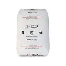 Fil PP PPH-T03 Fil à tisser de haute qualité