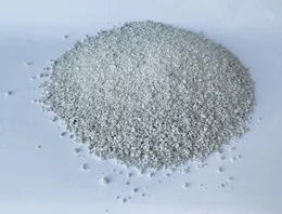 70-100 PPM Low Iron Dolomite Sand for Super Clear glass making
