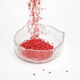 High Strength Injection Grade Recycled PP Granules for Household Plastic Product Manufacturing