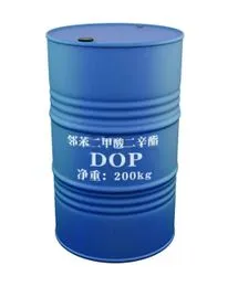 DOP (Dioctyl Phthalate) Plasticizer High-Performance Flexibility
