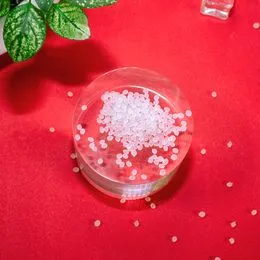 Maximize Car Bumper Safety and Overall Strength with High Performance Impact Modifier for PP PE Parts