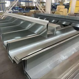 Gutter Guard for Home Rainwater System