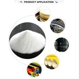 PVC RESIN S1000 FOR SINOPEC