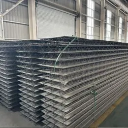 钢柱用于排水沟保护和叶片过滤器