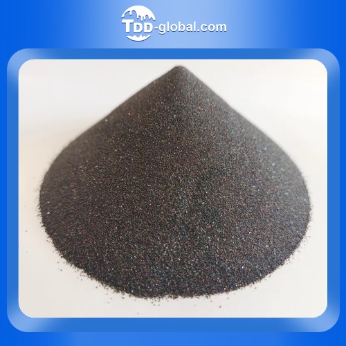 "High-Quality Rutile for Industrial Use &ndash; Superior Titanium Dioxide"