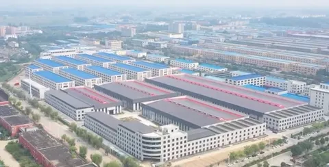 Shangqiu jinhua Packaging Technology co., Ltd.