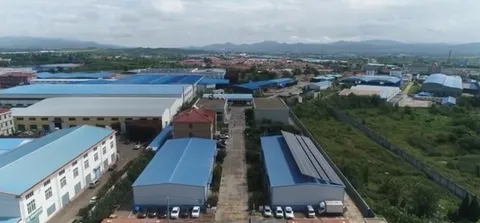 Yantai jinfuji lnk Painting co., Ltd.