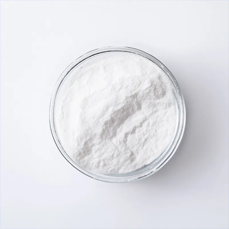 PVC SG-5 Type Resin - Ideal for High-Durability PVC Products