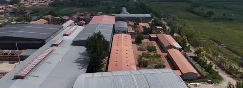 Tianjin Xinmiao jialian Plastic Products co. Ltd.
