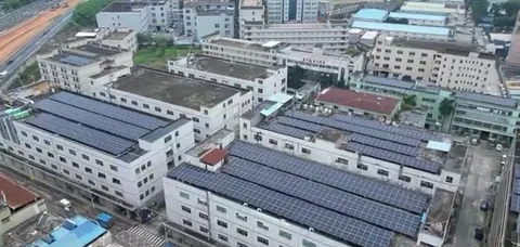 Shenzhen Xinkelian Environmental Protection Technology co., Ltd.