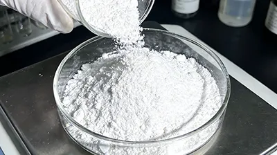 High-Gloss Titanium Dioxide Powder: Properties, Applications & Benefits