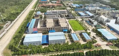 Shuanghu paint joint stock company