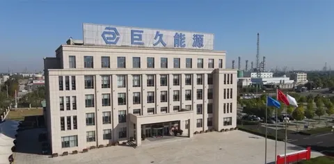 Shandong jujiu Energy Technology Co., Ltd.
