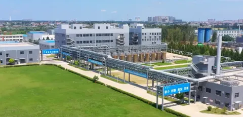 Shuangta:coating Technology co., Ltd.