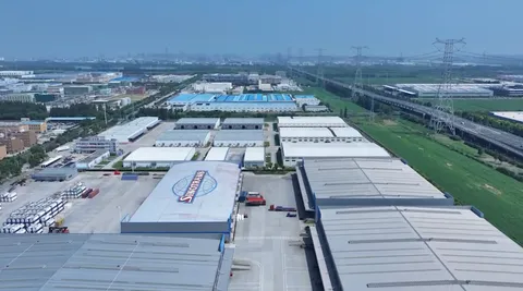 Duoduo Cloud Warehouse SINOTRANS