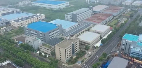 Hefei Heyuda Plastic co ,Ltd.