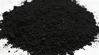 Carbon Black Market Report (March 18)