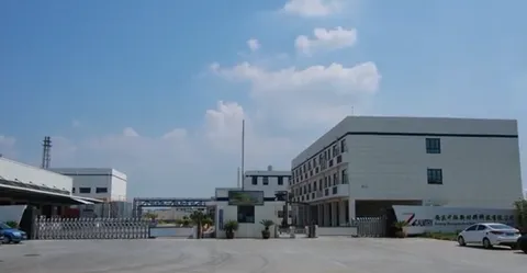 Anging Zhongtuo New Material Technology co., Ltd.