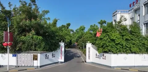 Xiantao Zhongxin Electronic Materials co., Ltd.