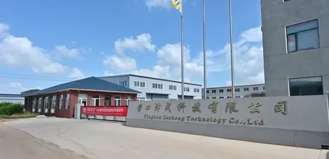 Yingkou Zhecheng Technology co., Ltd