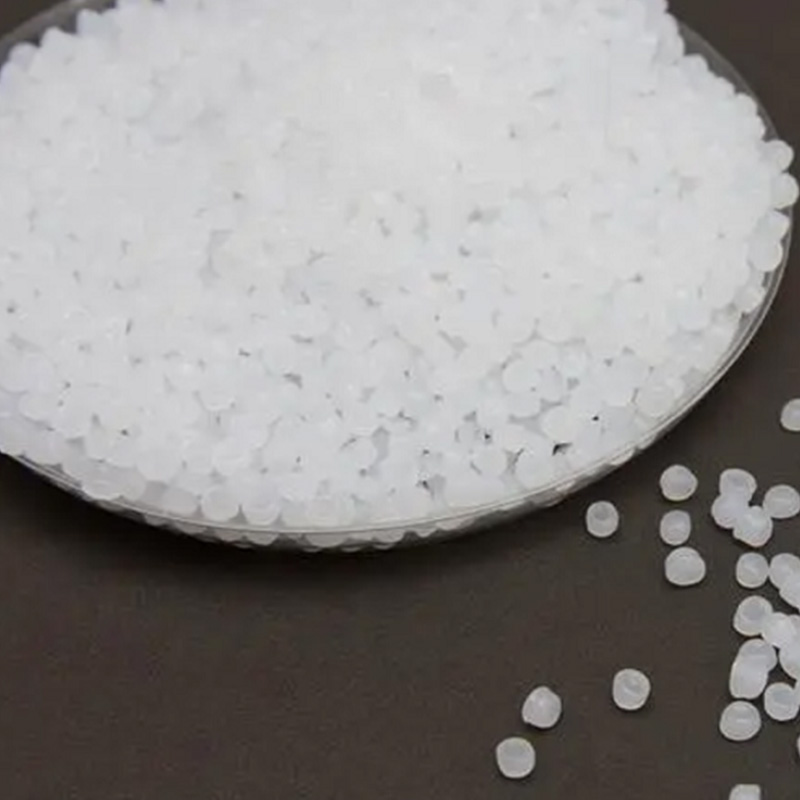 Polypropylene B8101 - High Strength Resin for Industrial Applications