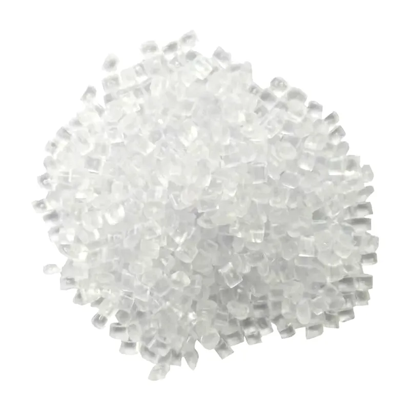 Polypropylene B8101 - High Strength Resin for Industrial Applications