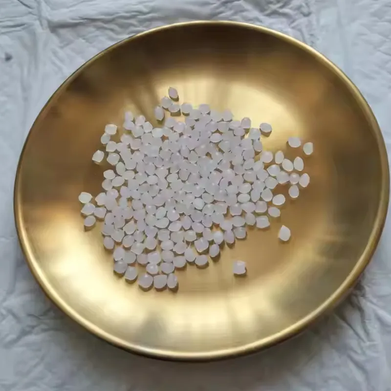 Polypropylene K7726H - Versatile Polymer for Automotive and Packaging Industries
