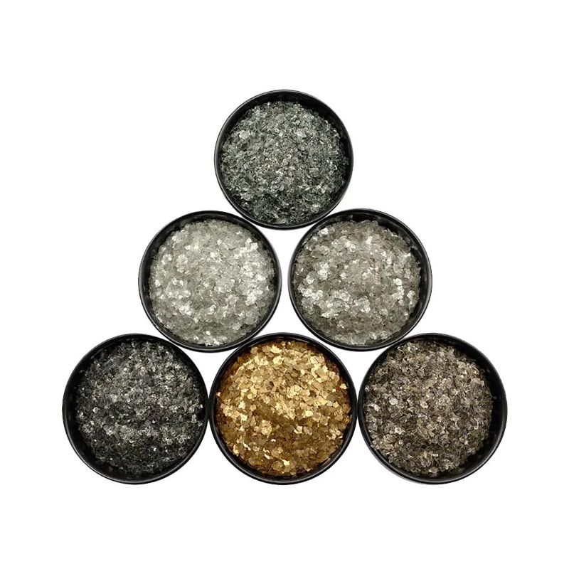 Mica Sheet - High-Quality for Coatings and Industrial Applications