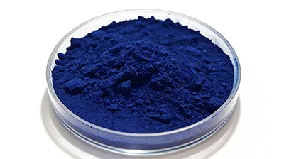 Phthalo Blue 15:1: High-Performance Blue Pigment for Industrial Coatings