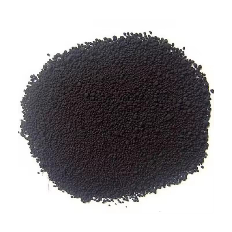 Carbon Black Powder - High Purity for Plastics, Coatings, and Rubber