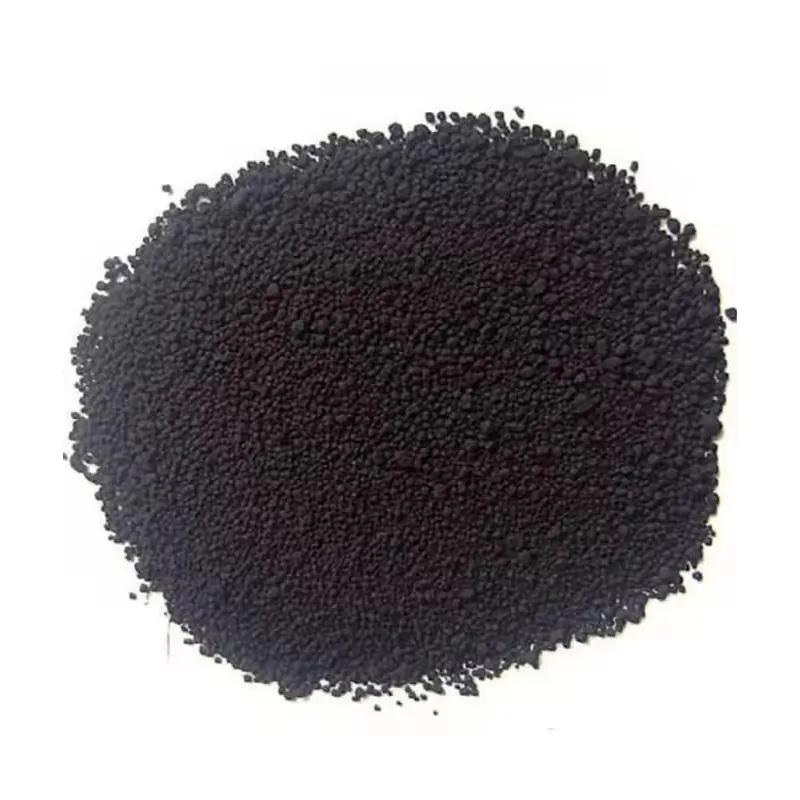 Carbon Black Powder - High Purity for Plastics, Coatings, and Rubber