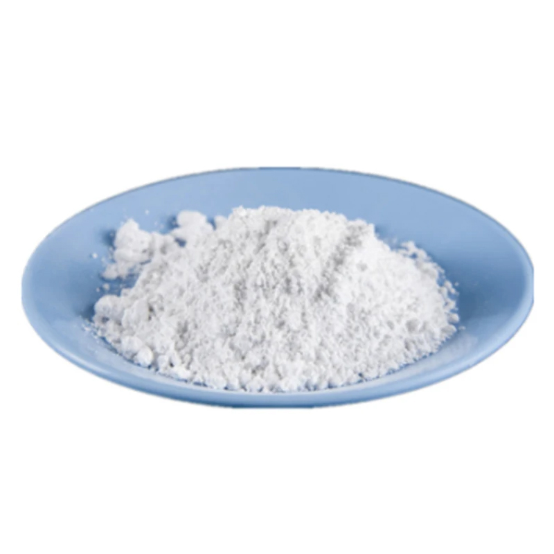 Rutile Titanium Dioxide HTR-616 - High Whiteness and Coverage for Industrial Coatings
